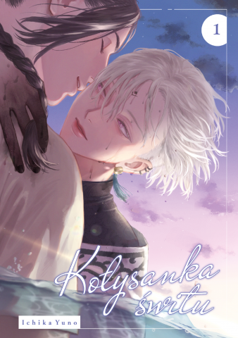 [PAKIET ZAPOZNAWCZY] Kołysanka świtu 1-3